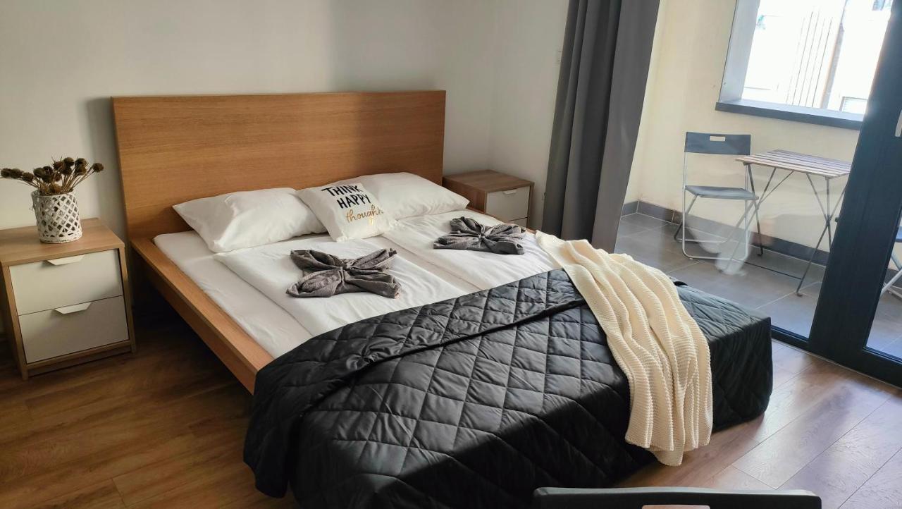 Super Cozy & Central Apartment Budapest Exterior photo