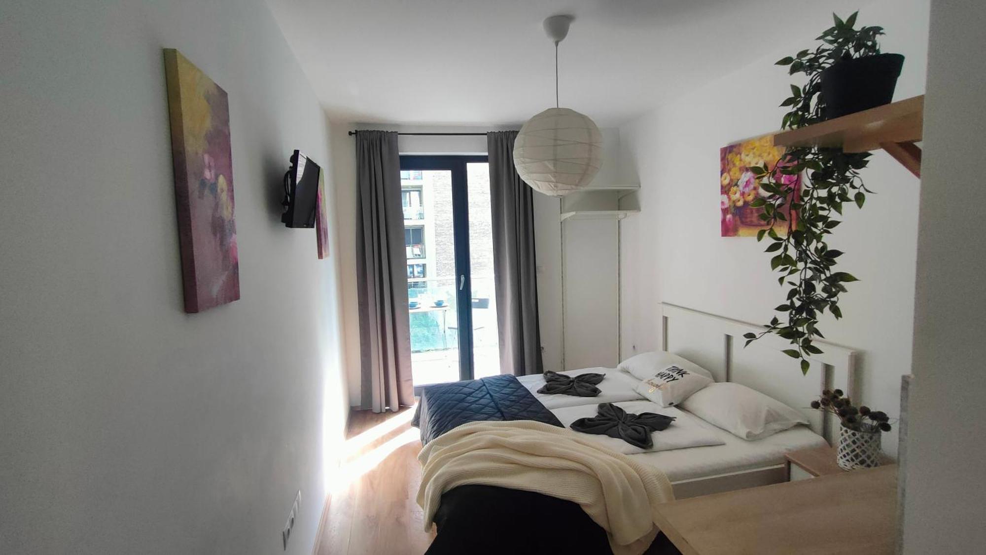 Super Cozy & Central Apartment Budapest Exterior photo